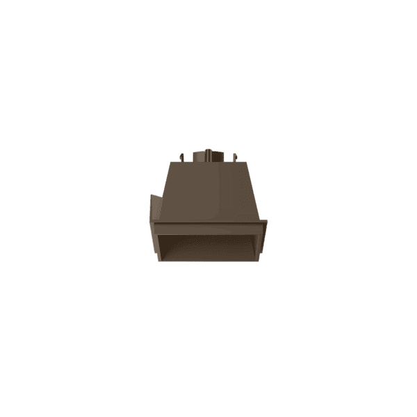 Wever & Ducrè - Box Mini PAR16 Inner Reflector - Bronzo