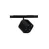 LEDS C4 - Faretto Twin Lv 4 Leds - Nero