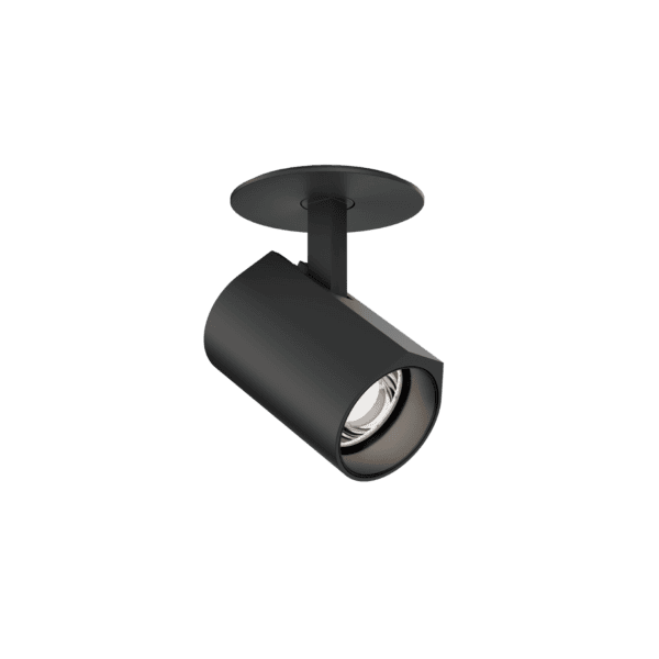 Wever & Ducrè - Ceno Ceiling Rec 1.0 LED 2700K - Nero