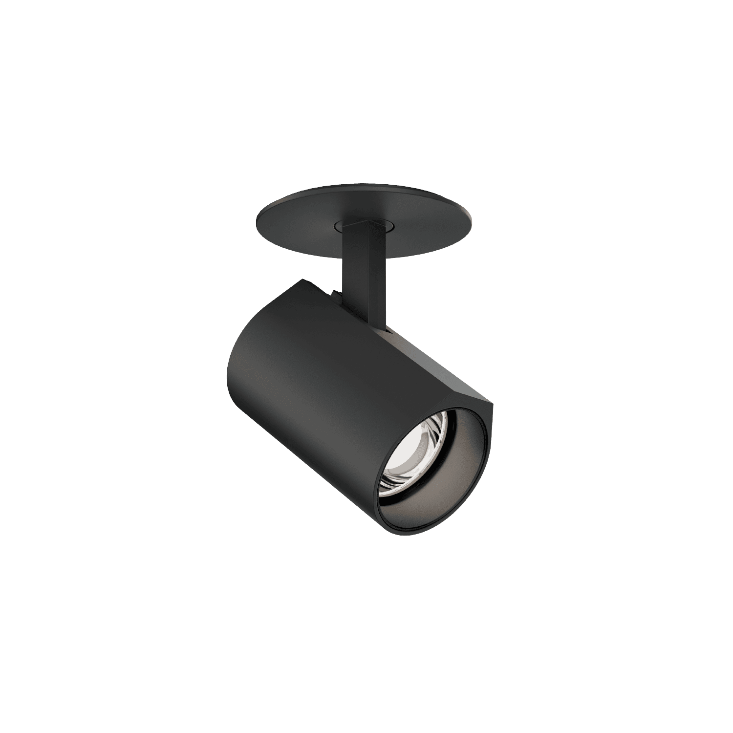 Wever & Ducrè - Ceno Ceiling Rec 1.0 LED 2700K - Nero