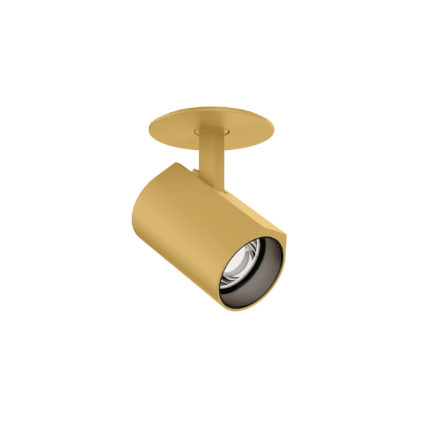 Wever & Ducrè - Ceno Ceiling Rec 1.0 LED 2000-3000K - Oro