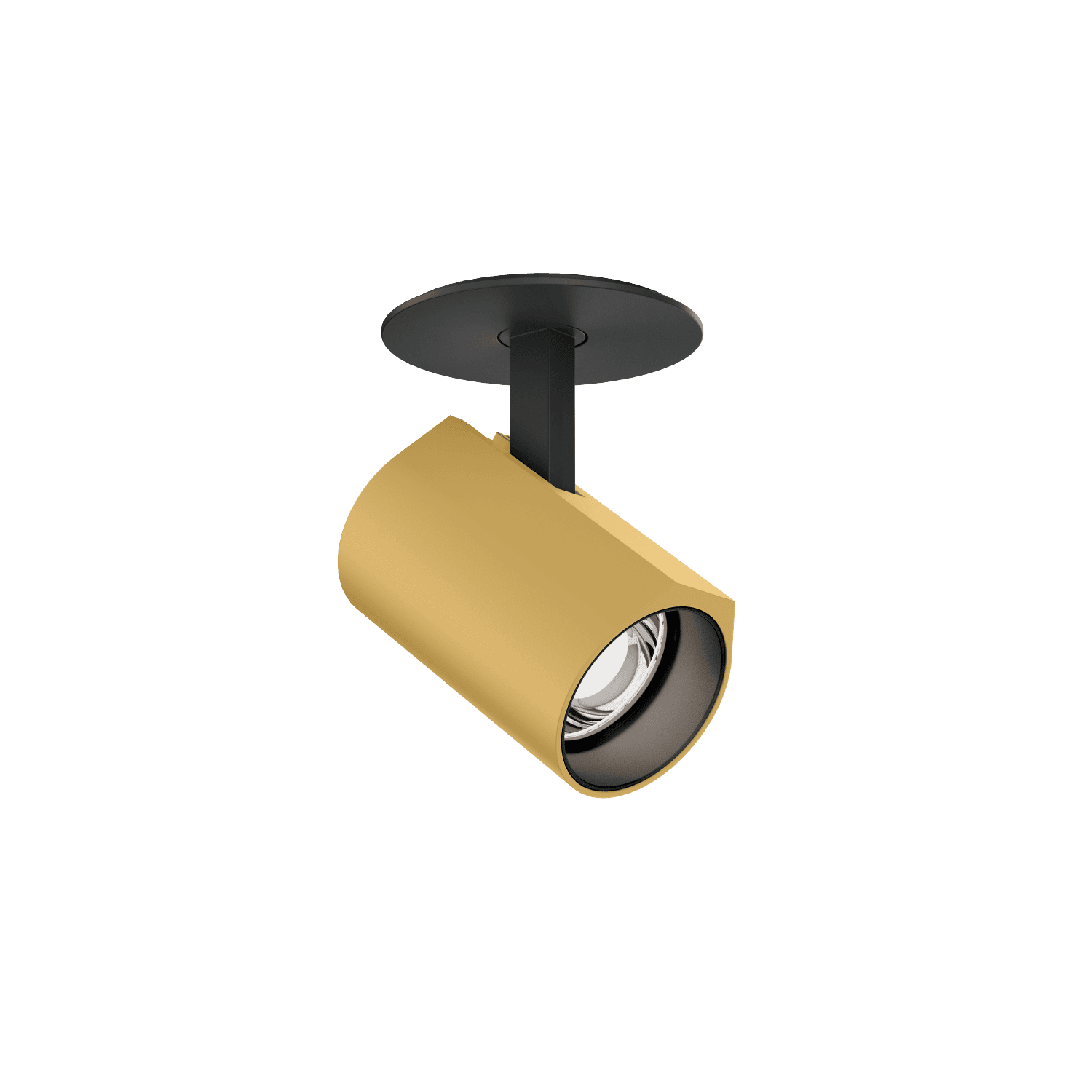 Wever & Ducrè - Ceno Ceiling Rec 1.0 LED 2000-3000K - Nero