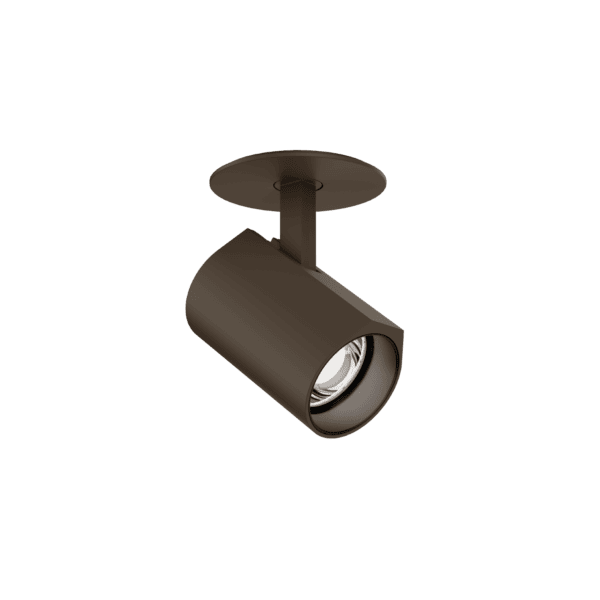 Wever & Ducrè - Ceno Ceiling Rec 1.0 LED 3000K - Bronzo