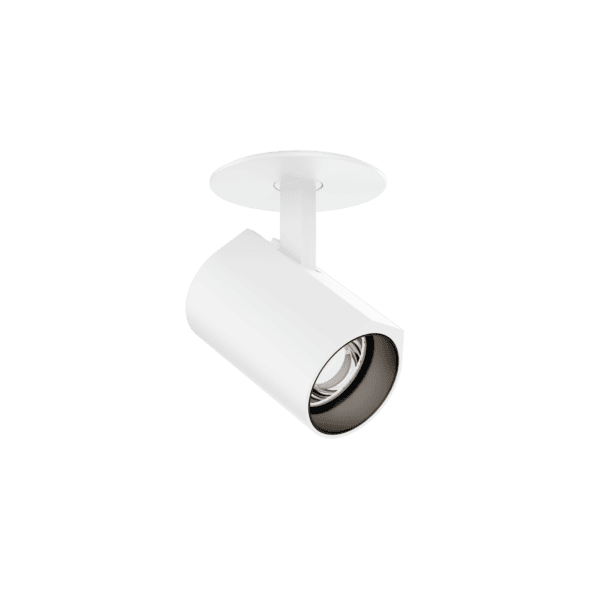 Wever & Ducrè - Ceno Ceiling Rec 1.0 LED 2700K - Bianco