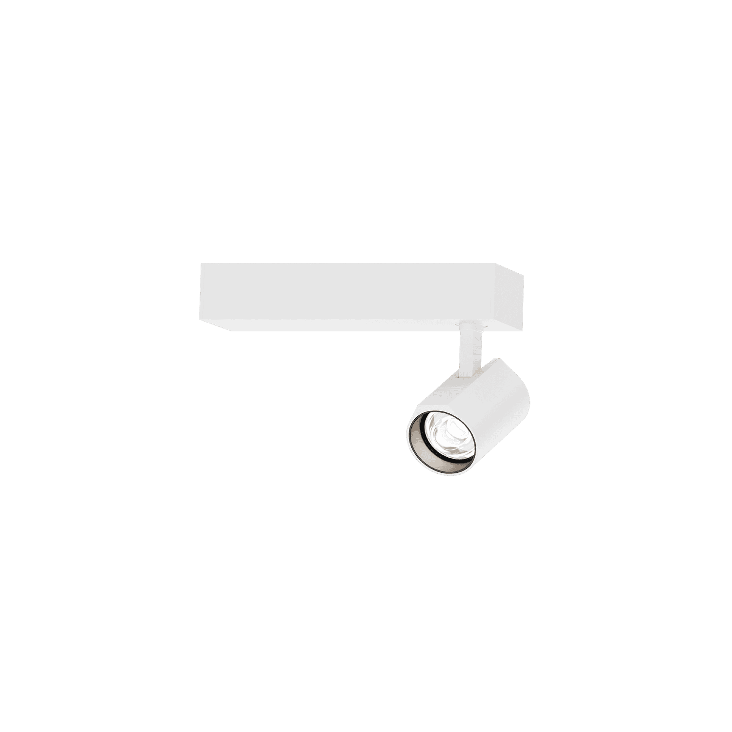 Wever & Ducrè - Ceno Ceiling Surf 1.0 LED 2700K - Bianco