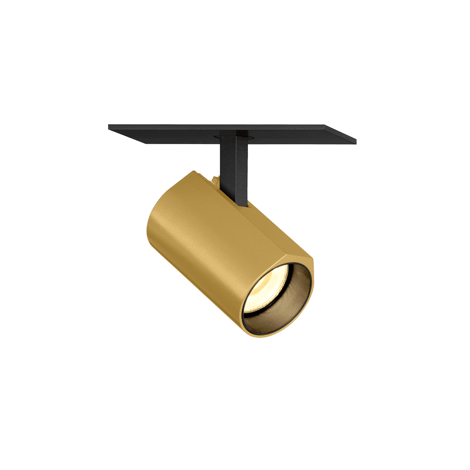 Wever & Ducrè - Ceno Ceiling Rec 1.1 LED 2700K - Nero