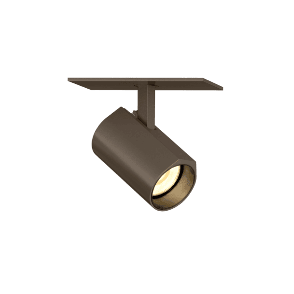 Wever & Ducrè - Ceno Ceiling Rec 1.1 LED 3000K - Bronzo