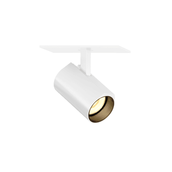 Wever & Ducrè - Ceno Ceiling Rec 1.1 LED 2700K - Bianco