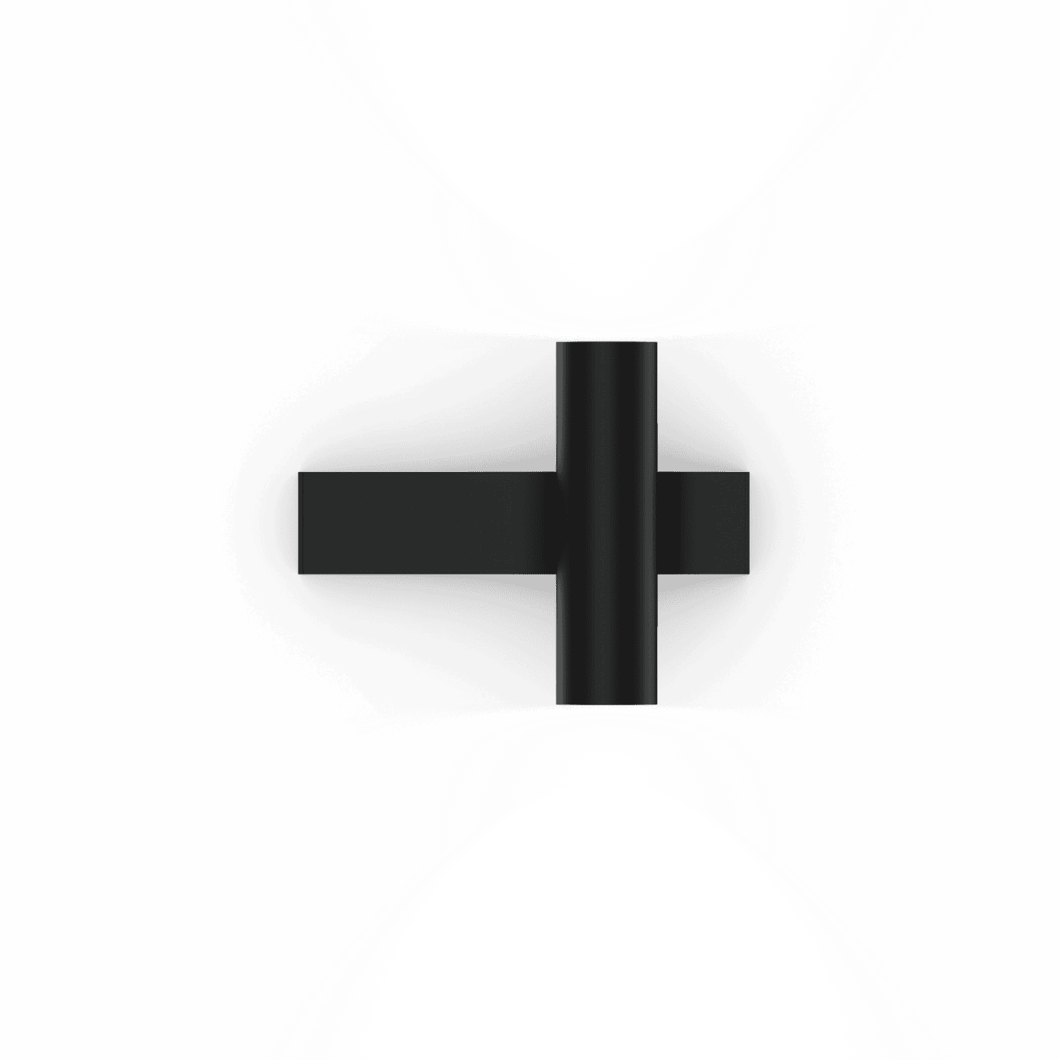 Wever & Ducrè - Ceno Wall Surf 2.0 LED 2700K - Nero