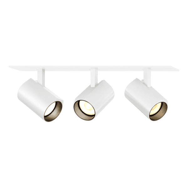 Wever & Ducrè - Ceno Ceiling Rec 3.0 LED 3000K - Bianco