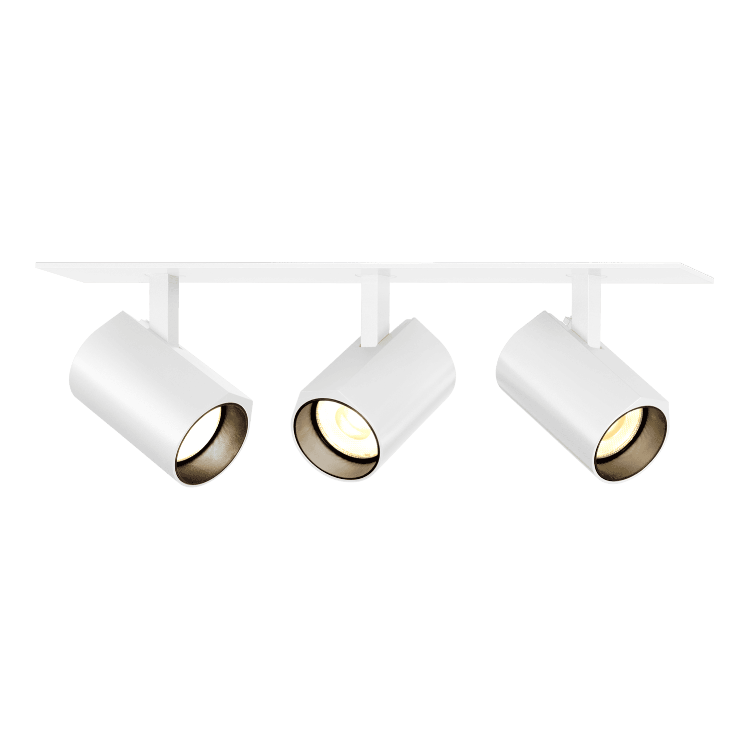 Wever & Ducrè - Ceno Ceiling Rec 3.0 LED 2700K - Bianco