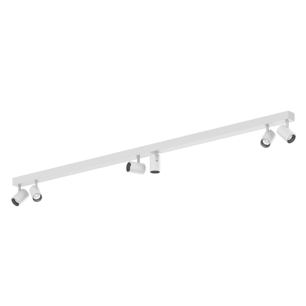 Wever & Ducrè - Ceno Ceiling Surf 6.0 LED 2700K - Bianco