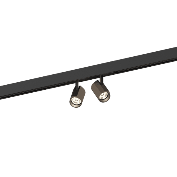Wever & Ducrè - Ceno On Strex 2.0 LED 2700K - Nero