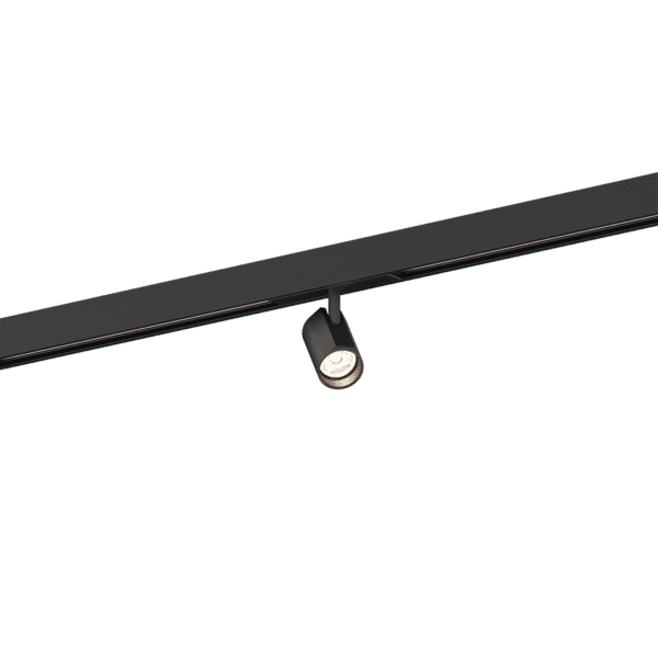 Wever & Ducrè - Ceno On Strex 1.0 LED 2700K - Nero