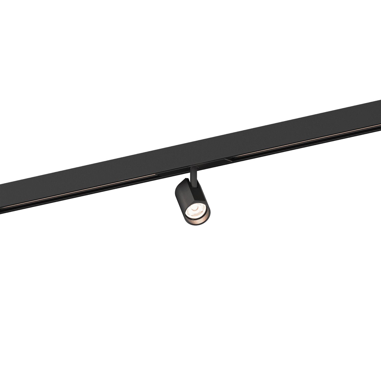 Wever & Ducrè - Ceno On Strex 1.0 LED 2700K - Nero
