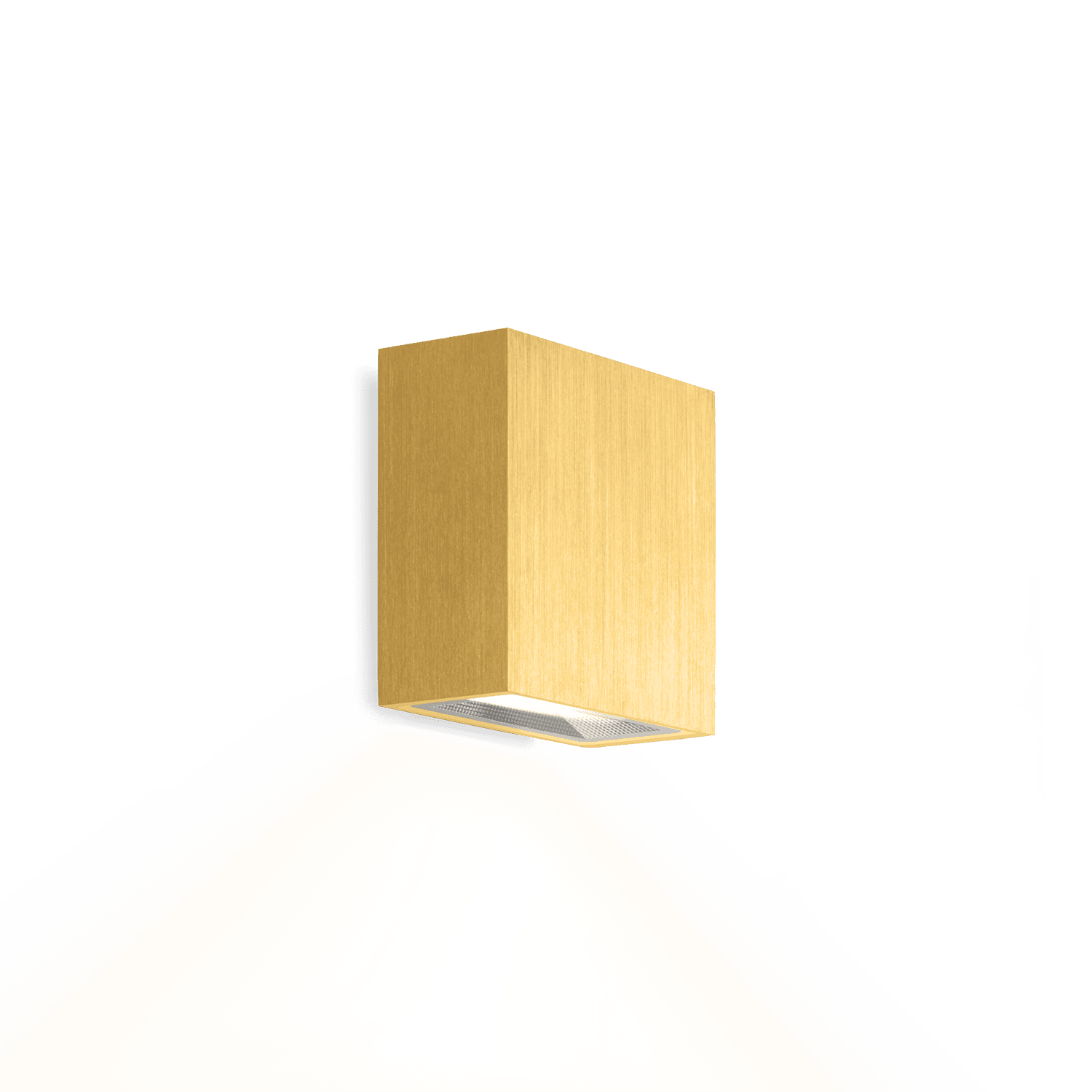 Wever & Ducrè - Central Wall Surf 1.0 LED 2700K - Oro