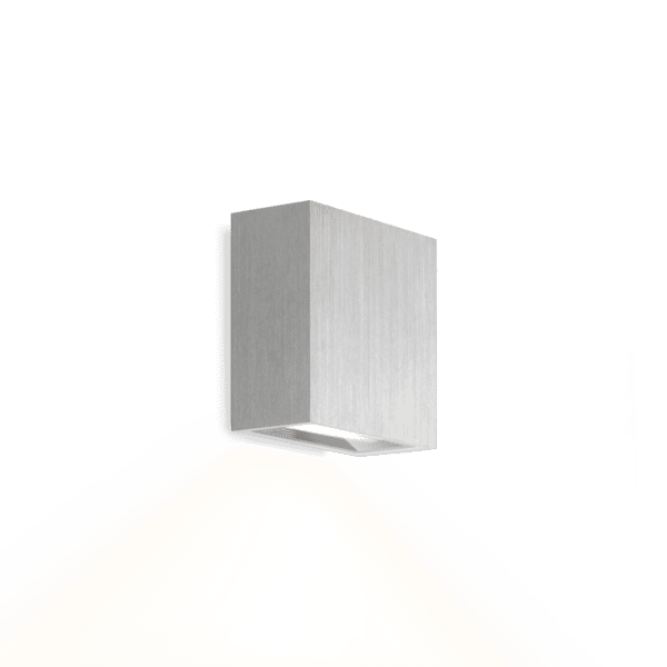 Wever & Ducrè - Central Wall Surf 1.0 LED 2700K - Argento
