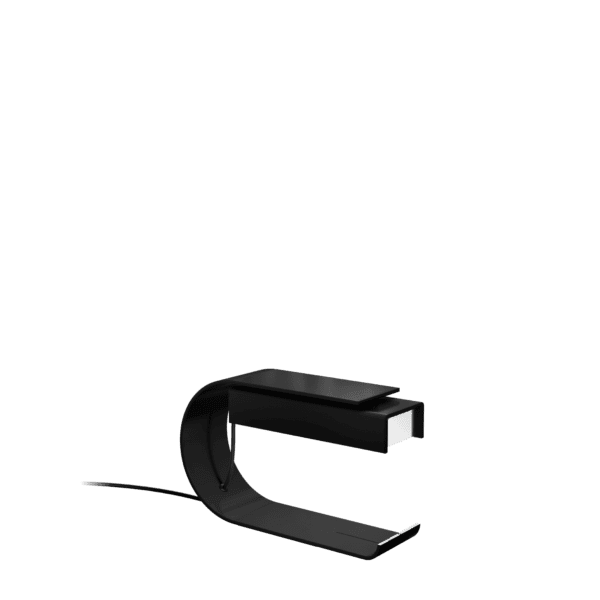 Wever & Ducrè - Cg01 Table E14 - Nero