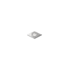 Wever & Ducrè - Chart Outdoor Floor Rec 0.6 LED 3000K - Nero