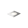 Wever & Ducrè - Chart Outdoor Floor Rec 1.2 LED 3000K - Nero