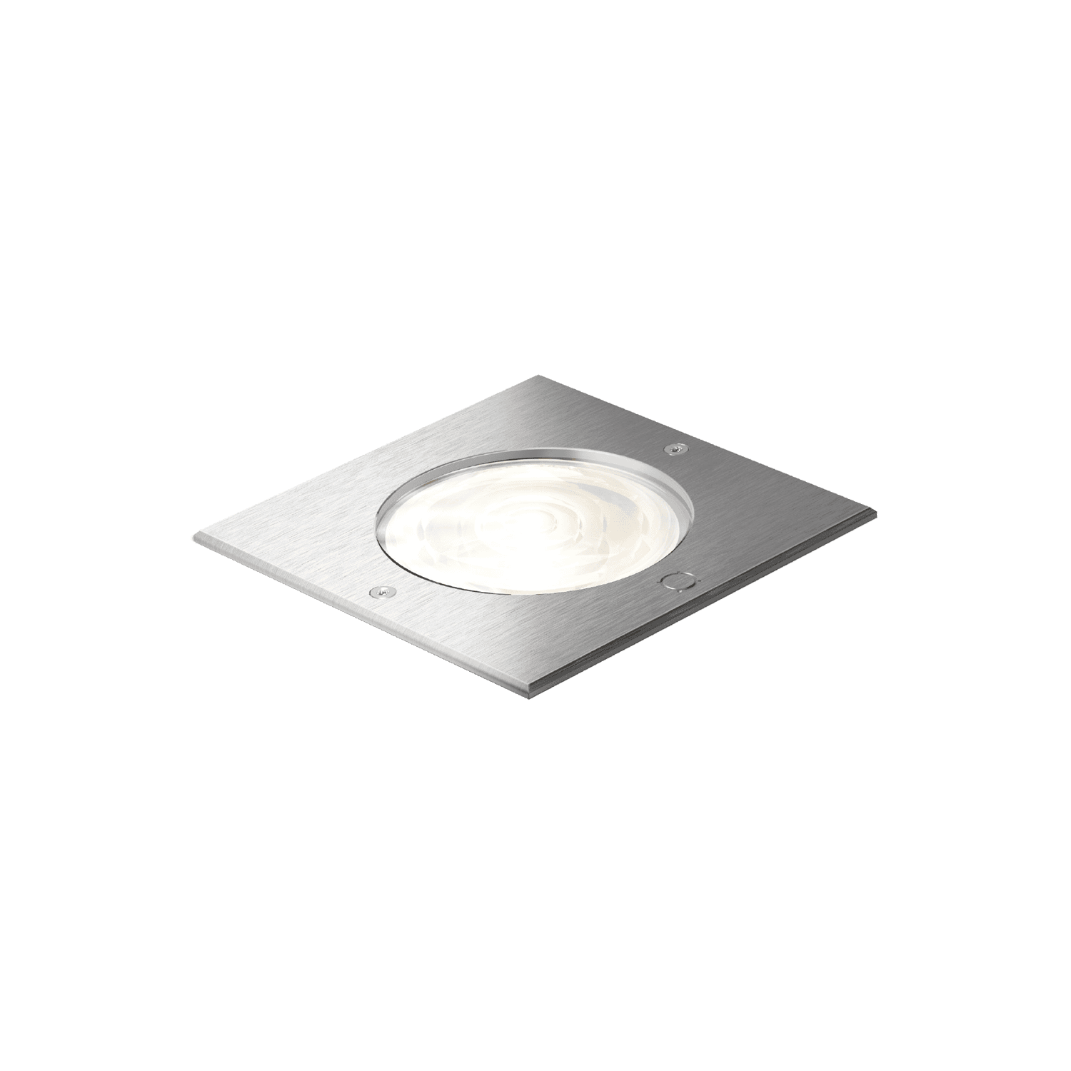 Wever & Ducrè - Chart Outdoor Floor Rec 1.6 LED 3000K - Nero