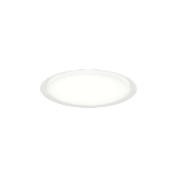 Wever & Ducrè - City IP44 Ceiling Rec 1.6 LED 3000K - Bianco
