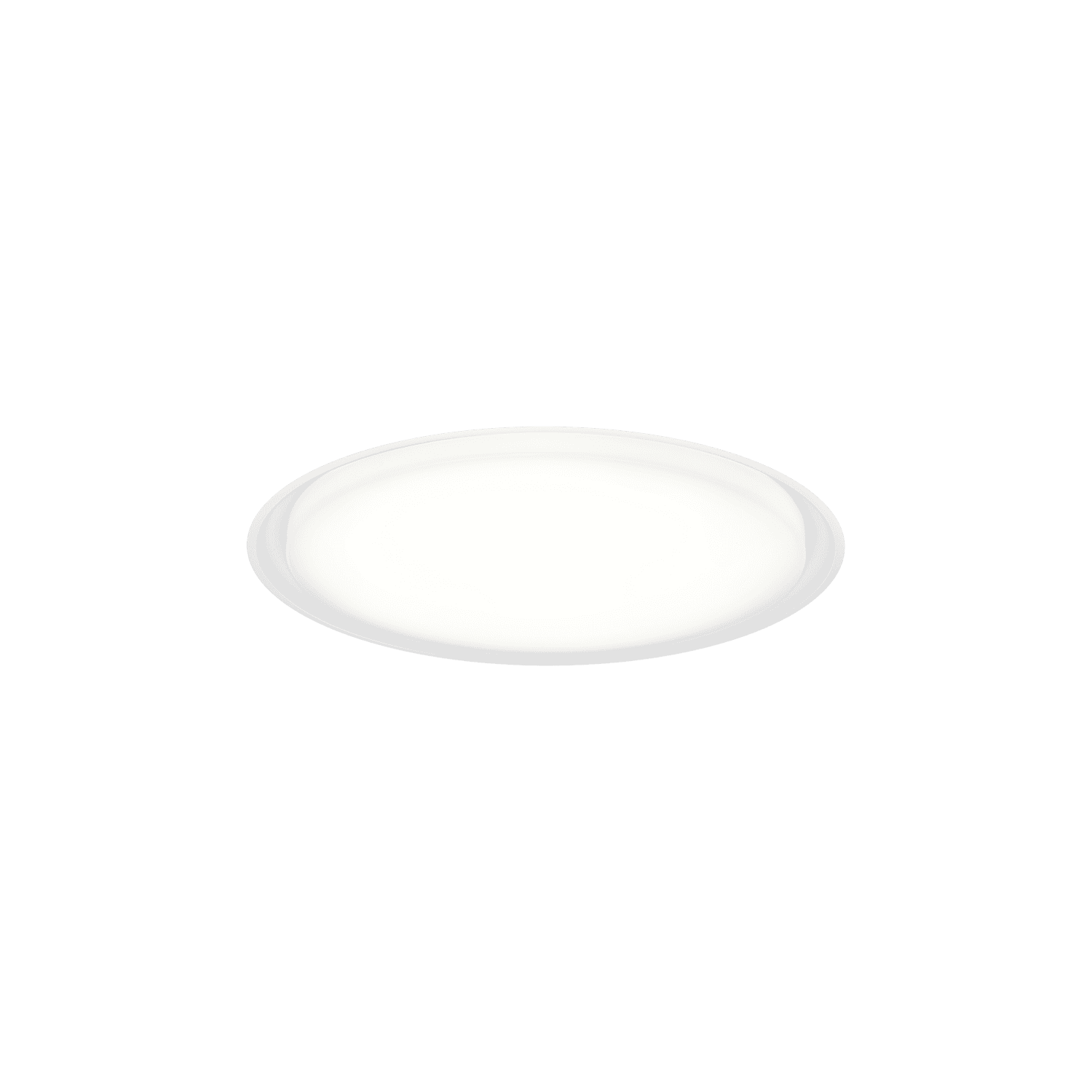 Wever & Ducrè - City IP44 Ceiling Rec 1.6 LED 3000K - Bianco