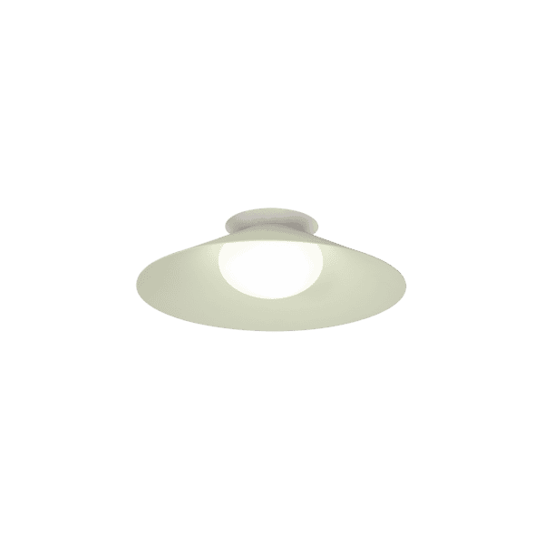Wever & Ducrè - Clea Ceiling Surf 1.0 LED 3000K - Nero