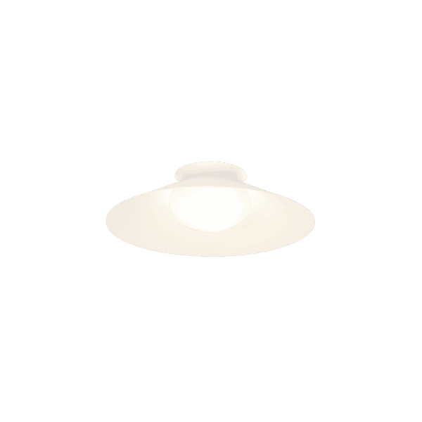 Wever & Ducrè - Clea Ceiling Surf 1.0 LED 3000K - Nero
