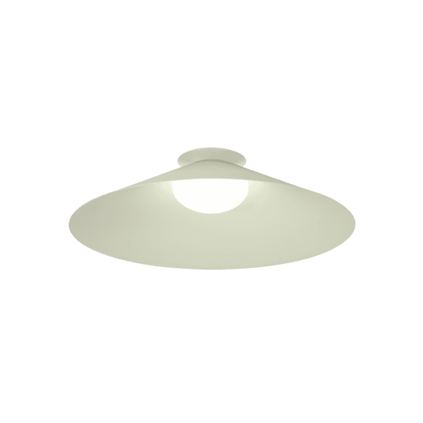 Wever & Ducrè - Clea Ceiling Surf 2.0 LED 3000K - Nero