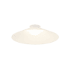 Wever & Ducrè - Clea Ceiling Surf 2.0 LED 2700K - Nero