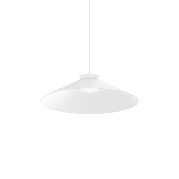 Wever & Ducrè - Clea Ceiling Susp 2.0 LED 3000K - Bianco
