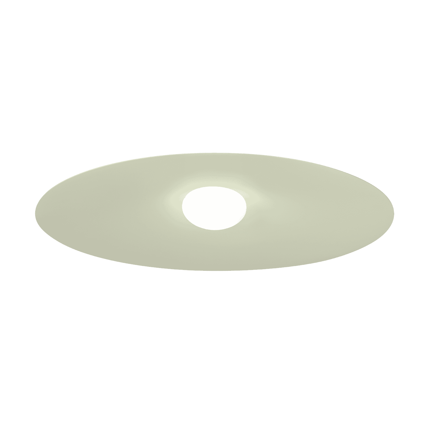 Wever & Ducrè - Clea Ceiling Surf 3.0 LED 2700K - Nero