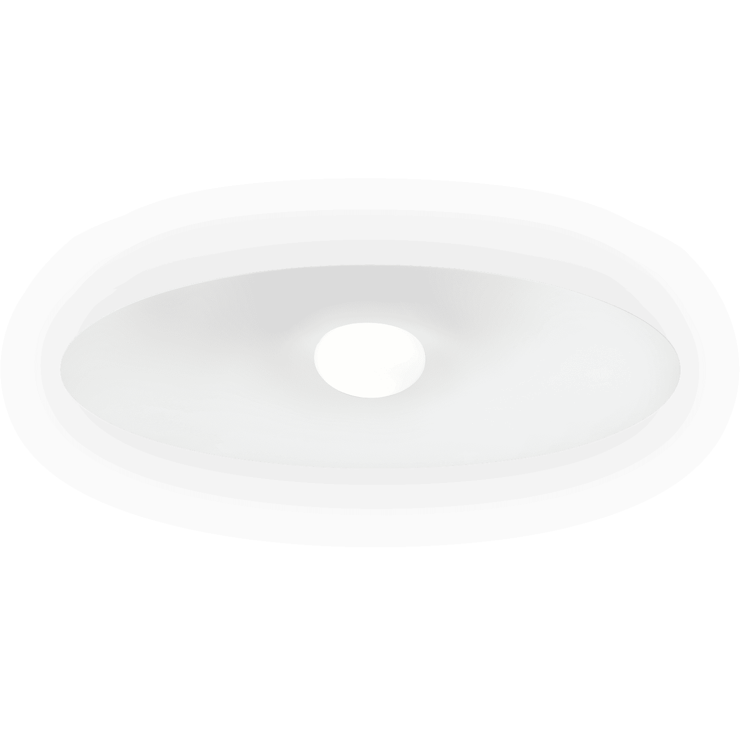 Wever & Ducrè - Clea Ceiling Surf 3.0 LED 2700K - Bianco
