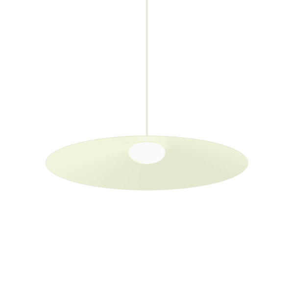 Wever & Ducrè - Clea Ceiling Susp 3.0 LED 3000K - Nero
