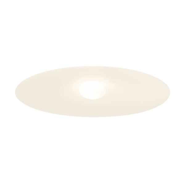Wever & Ducrè - Clea Ceiling Surf 3.0 LED 2700K - Nero