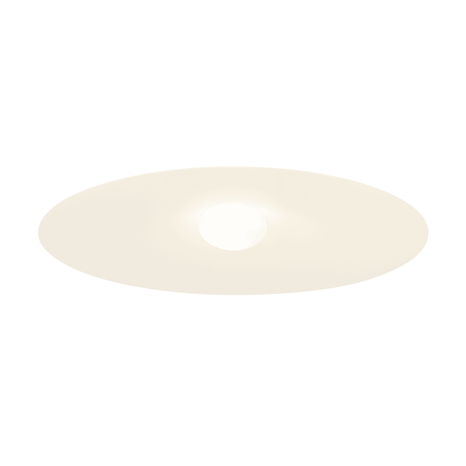 Wever & Ducrè - Clea Ceiling Surf 3.0 LED 3000K - Nero