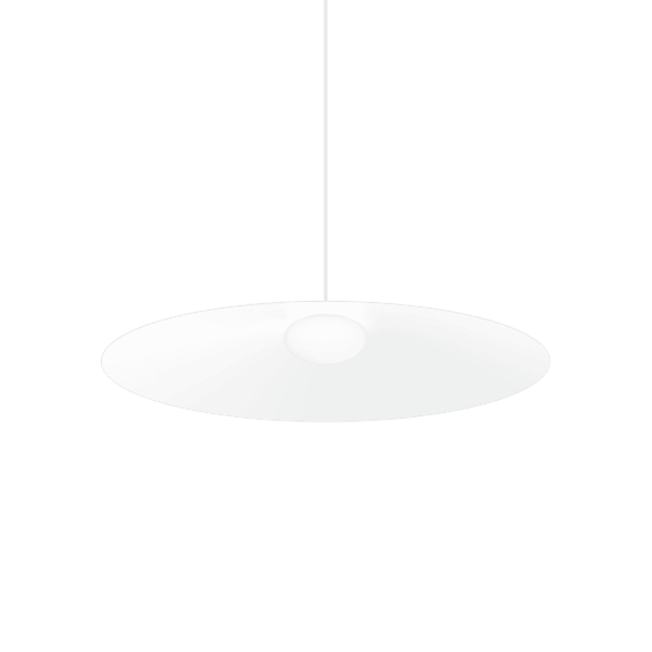 Wever & Ducrè - Clea Ceiling Susp 3.0 LED 3000K - Bianco