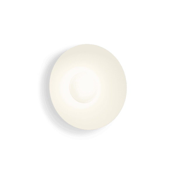 Wever & Ducrè - Clea Wall Surf 1.0 LED 3000K - Nero