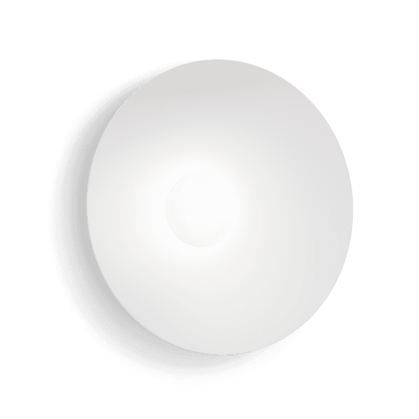 Wever & Ducrè - Clea Wall Surf 2.0 LED 3000K - Bianco