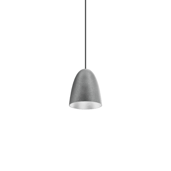 Wever & Ducrè - Cozy Cone Ceiling Susp 2.0 LED 2700K - Ottone