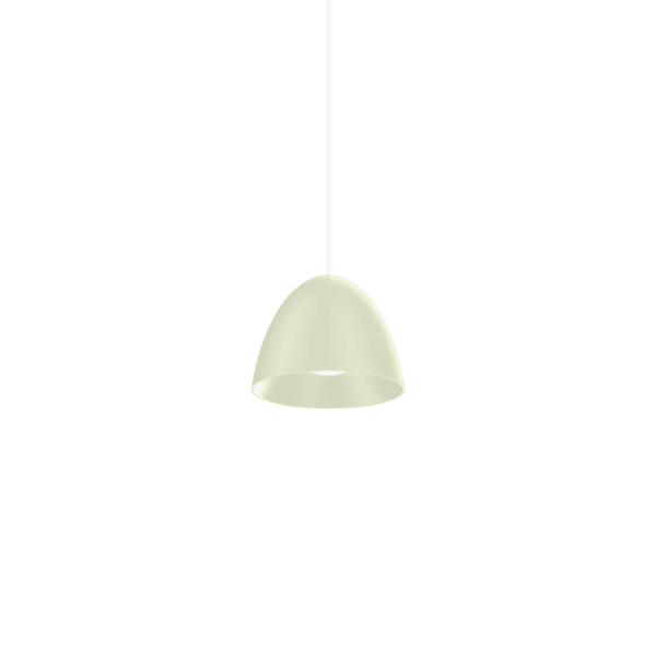 Wever & Ducrè - Cozy Cone Ceiling Susp 3.0 LED 2700K - Nero