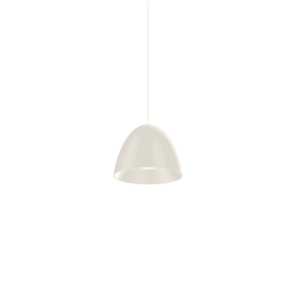 Wever & Ducrè - Cozy Cone Ceiling Susp 3.0 LED 2700K - Nero