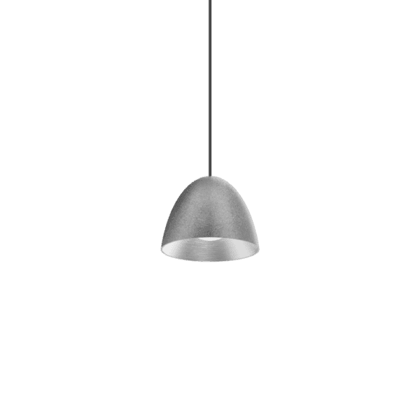 Wever & Ducrè - Cozy Cone Ceiling Susp 3.0 LED 2700K - Ottone