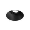 Wever & Ducrè - Deep Adjust Trimless Ceiling Rec 1.0 LED 2000-3000K - Nero