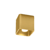 Wever & Ducrè - Docus Ceiling Surf 1.0 LED 2700K - Oro