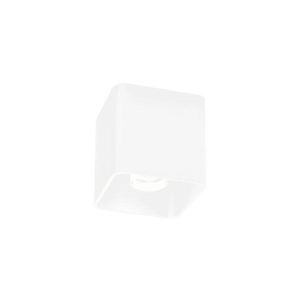 Wever & Ducrè - Docus Ceiling Surf 1.0 LED 2700K - Bianco