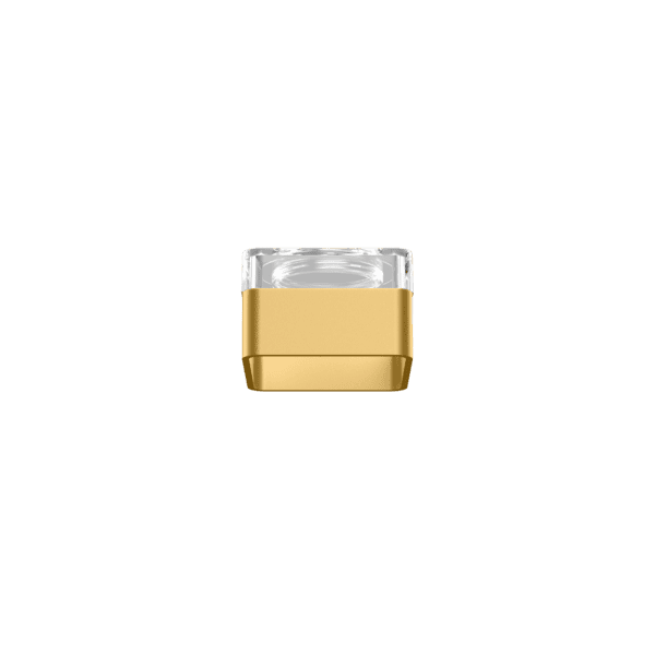 Wever & Ducrè - Docus Inner Cover - Oro