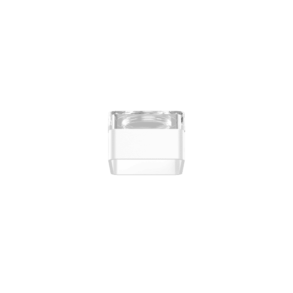 Wever & Ducrè - Docus Inner Cover - Bianco