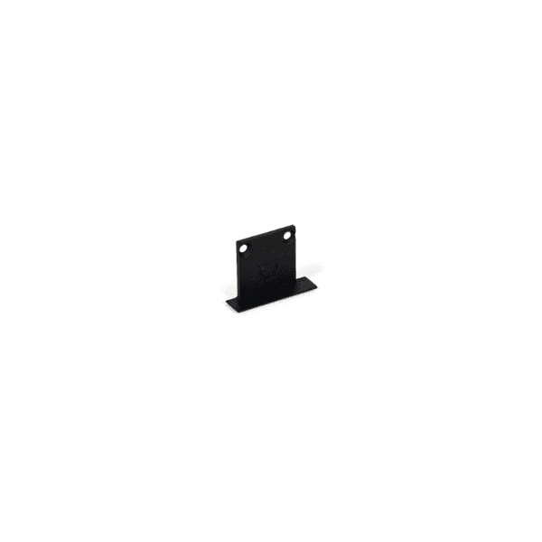 Wever & Ducrè - Strex Rec End Cap - Nero